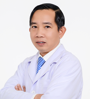 bác sĩ nguyễn công viên