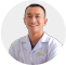 icon bác sĩ ck1 trần quang thái