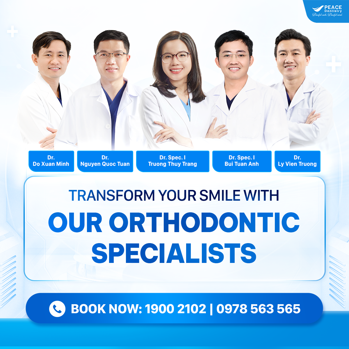 orthodontic specialists