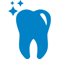 icon dịch vụ nha tổng quát