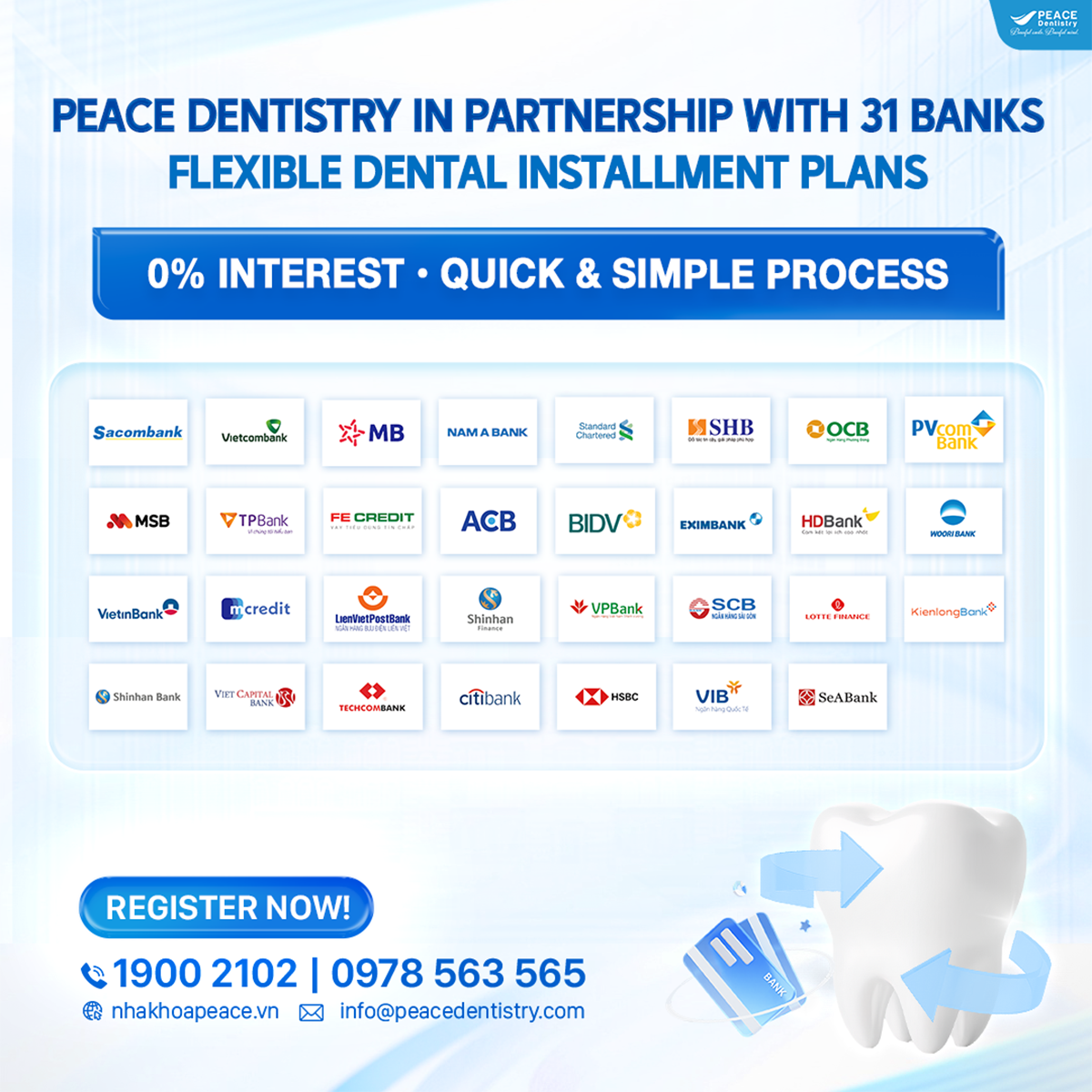 banner dịch vụ trả góp