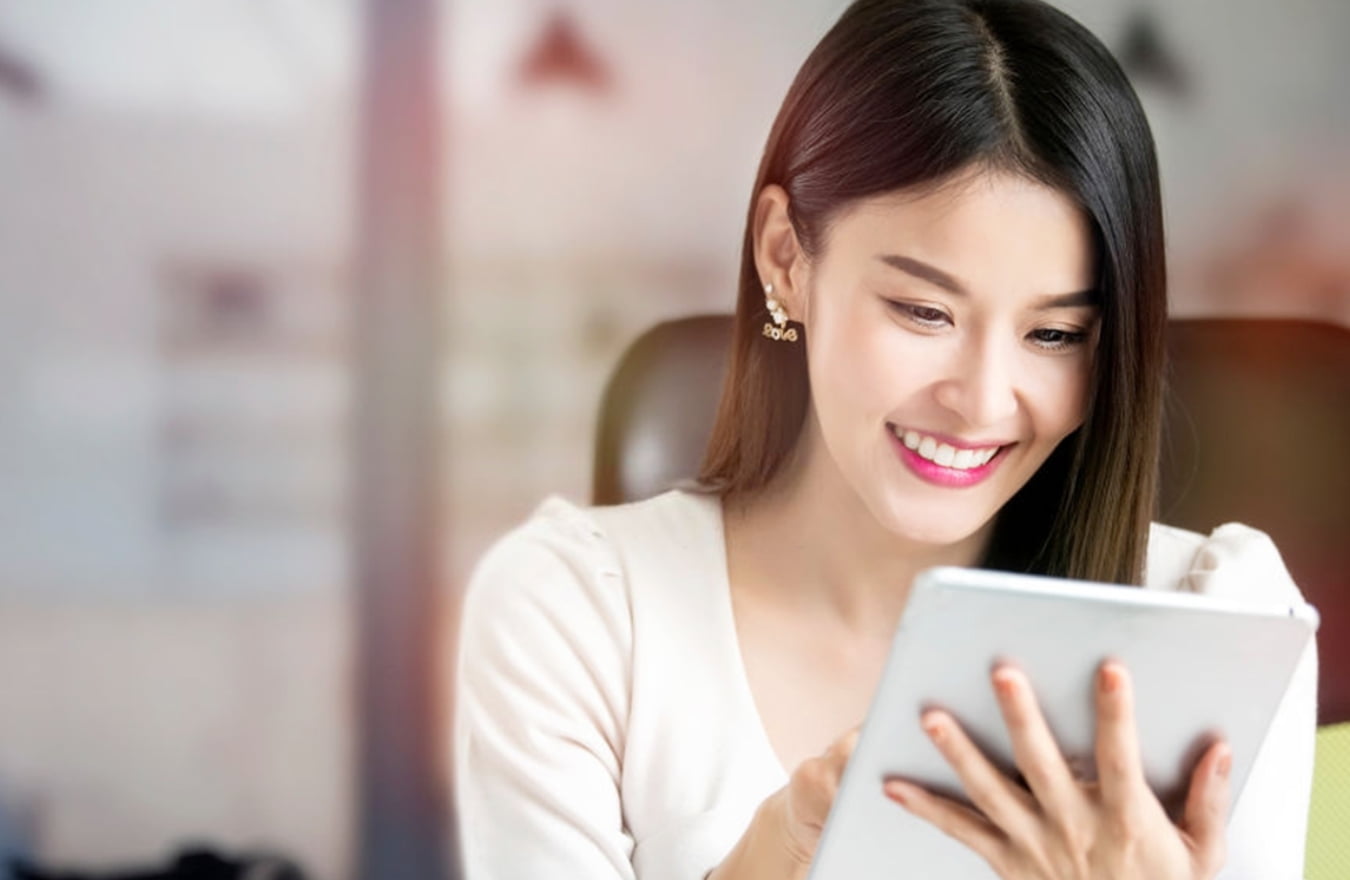 thời gian niềng răng invisalign
