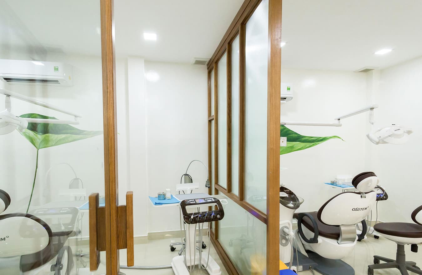 nha khoa niềng răng quận 3