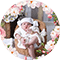 icon khách hàng facebook do kim anh